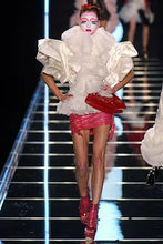 Load image into Gallery viewer, SS 2003 Runway Bondage Leather Bag
