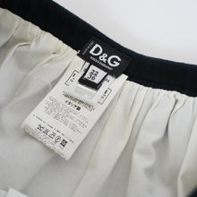 Load image into Gallery viewer, Archived Fall 2002 Ready To Wear Embroidered Skirt