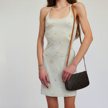 Load image into Gallery viewer, Floral Cami Mini Dress