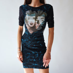 Story sale- Jean Paul Gaultier Dress