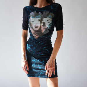 Story sale- Jean Paul Gaultier Dress