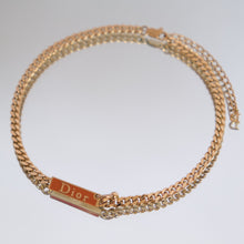 Load image into Gallery viewer, 2001 Piercing Collection Choker
