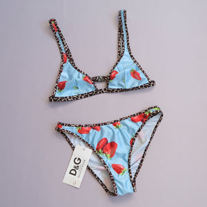 Incredible BNWT 2000s Bikini