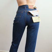 Load image into Gallery viewer, Deadstock 1977 501&#39;s