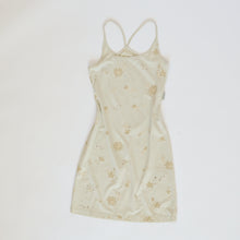 Load image into Gallery viewer, Floral Cami Mini Dress
