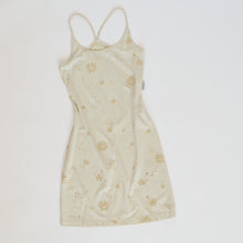 Load image into Gallery viewer, Floral Cami Mini Dress