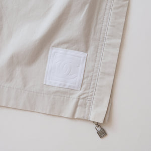 story sale - 2000s Chanel Cargo Pants