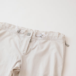 story sale - 2000s Chanel Cargo Pants