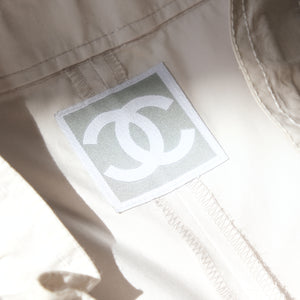 story sale - 2000s Chanel Cargo Pants