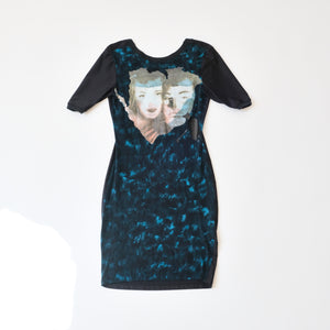 Story sale- Jean Paul Gaultier Dress