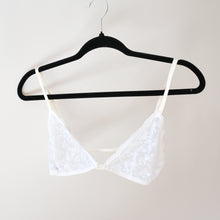 Load image into Gallery viewer, Vintage Christian Dior Bralette