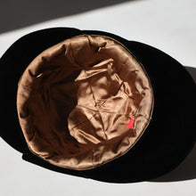 Load image into Gallery viewer, SS1994 Vivienne Westwood Runway Double Brim Hat