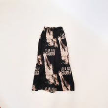 Load image into Gallery viewer, Vintage Velvet Midi Skirt