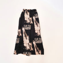 Load image into Gallery viewer, Vintage Velvet Midi Skirt