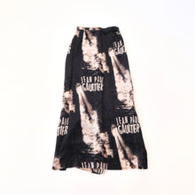 Load image into Gallery viewer, Vintage Velvet Midi Skirt