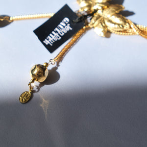 Archived Sample Collection Necklace