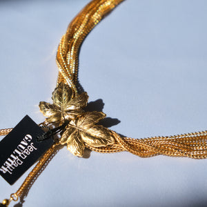 Archived Sample Collection Necklace