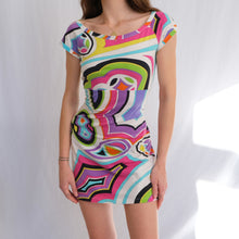 Load image into Gallery viewer, Rare 2000s Mini Dress