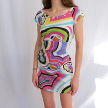 Load image into Gallery viewer, Rare 2000s Mini Dress