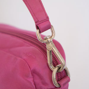 Vintage Satin MIni Bag