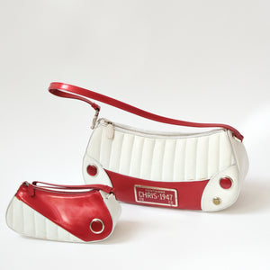 SS2002 Cadillac Bag