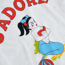 Load image into Gallery viewer, Rare 2000s Mermaid J&#39;adore Dior T-shirt
