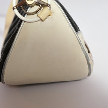 Load image into Gallery viewer, Cream Cadillac Bag