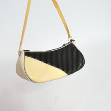Load image into Gallery viewer, Cream Cadillac Bag