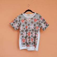 Load image into Gallery viewer, Vintage Floral T-Shirt