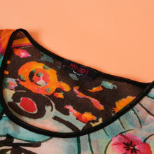 Load image into Gallery viewer, Vintage 1990s Mesh Top