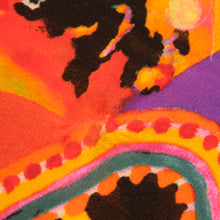 Load image into Gallery viewer, Vintage 1990s Mesh Top