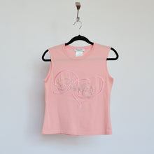 Load image into Gallery viewer, Baby Pink Tank Top