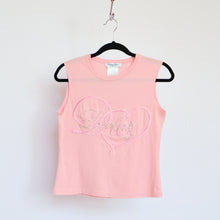 Load image into Gallery viewer, Baby Pink Tank Top