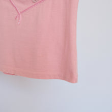 Load image into Gallery viewer, Baby Pink Tank Top