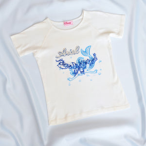 KIKO X RTTS Regenerated Ariel Tee