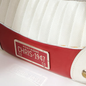SS2002 Cadillac Bag