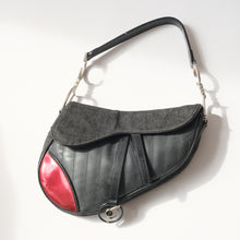 Load image into Gallery viewer, SS2001 Cadillac Saddle Bag