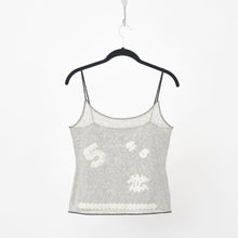 Load image into Gallery viewer, 2000s Lace Trim Camisole