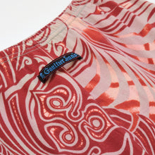 Load image into Gallery viewer, 1990s Tribal Skirt Skirt