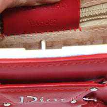 Load image into Gallery viewer, SS 2003 Runway Bondage Leather Bag