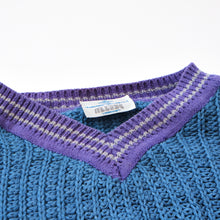 Load image into Gallery viewer, 1990s Vivienne Westwood Man Cable Knit Sweater